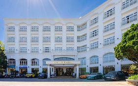 Ngoc Phat Dalat Hotel